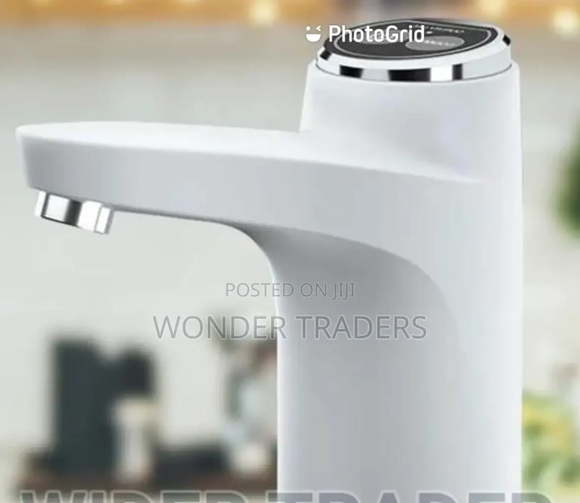 Mini Portable Water Pump Dispenser