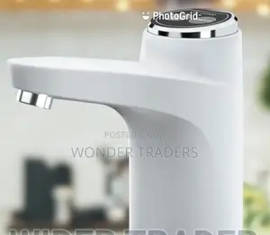 Mini Portable Water Pump Dispenser