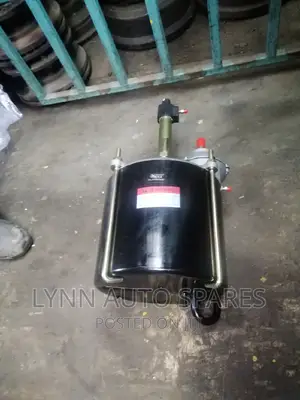 Isuzu CXZ Brake Booster