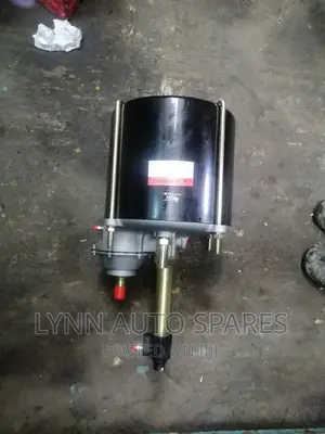 Isuzu CXZ Brake Booster