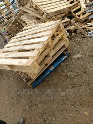 Import Pallets 087