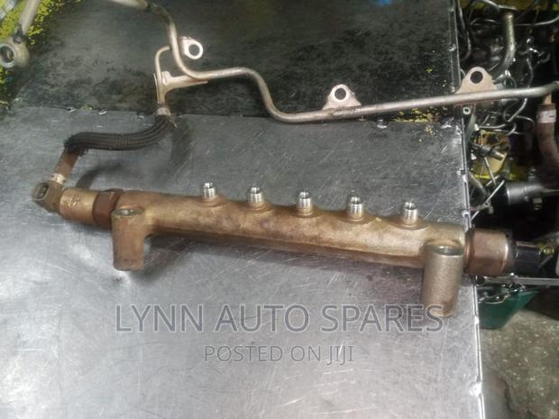 Toyota 1kd Common Rail Prado /Vigo