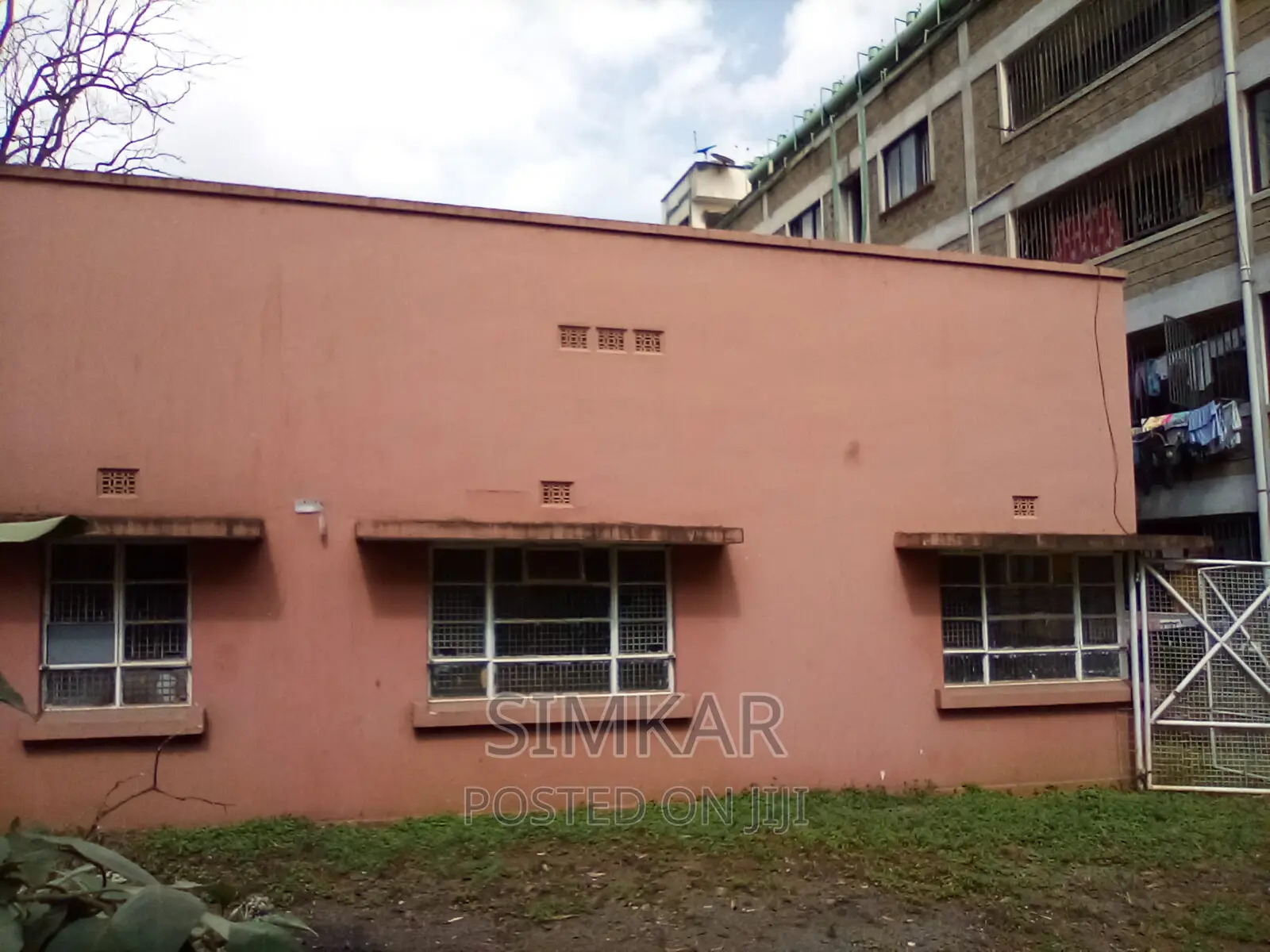 0.227-Acre Plot for Sale in Ngara