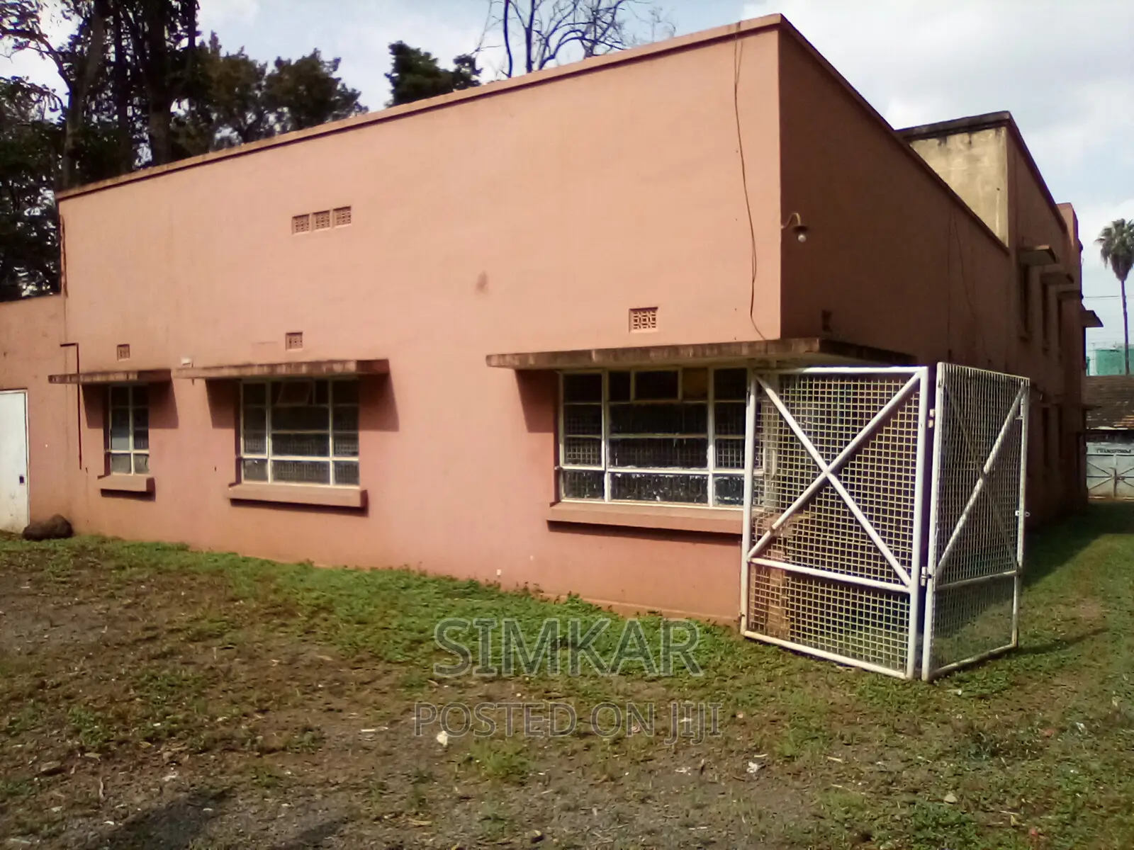 0.227-Acre Plot for Sale in Ngara