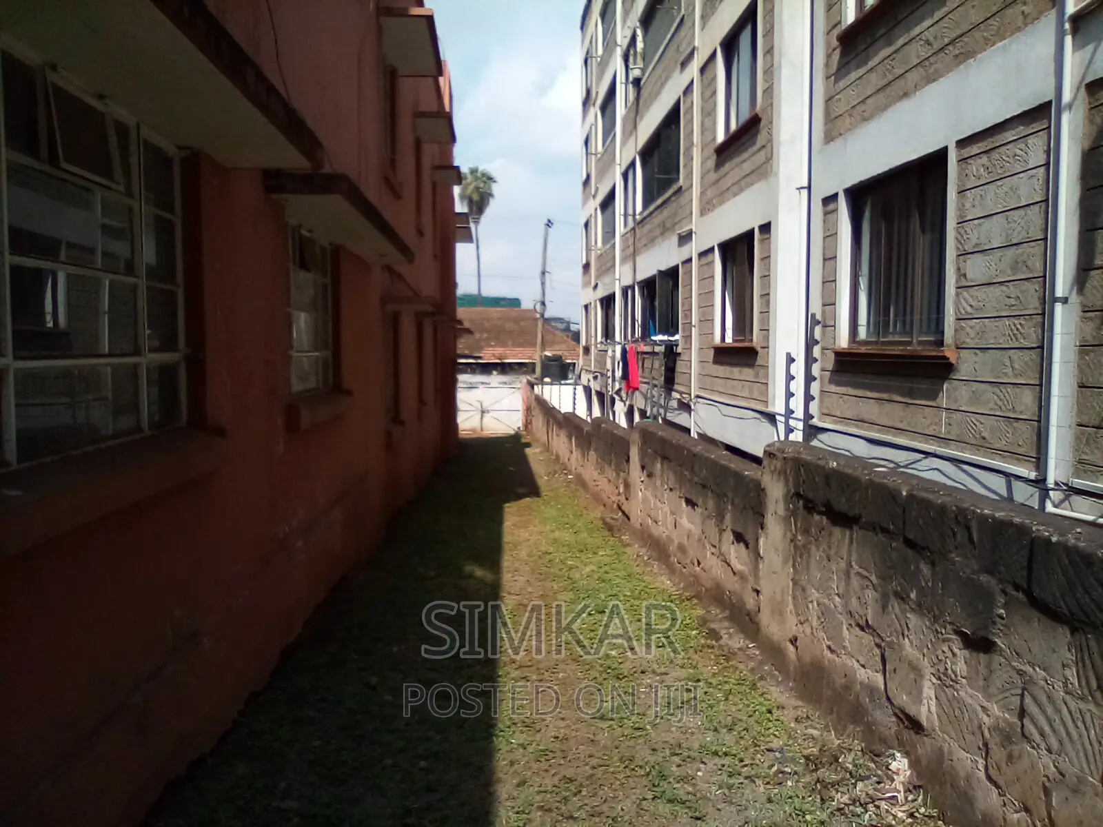0.227-Acre Plot for Sale in Ngara