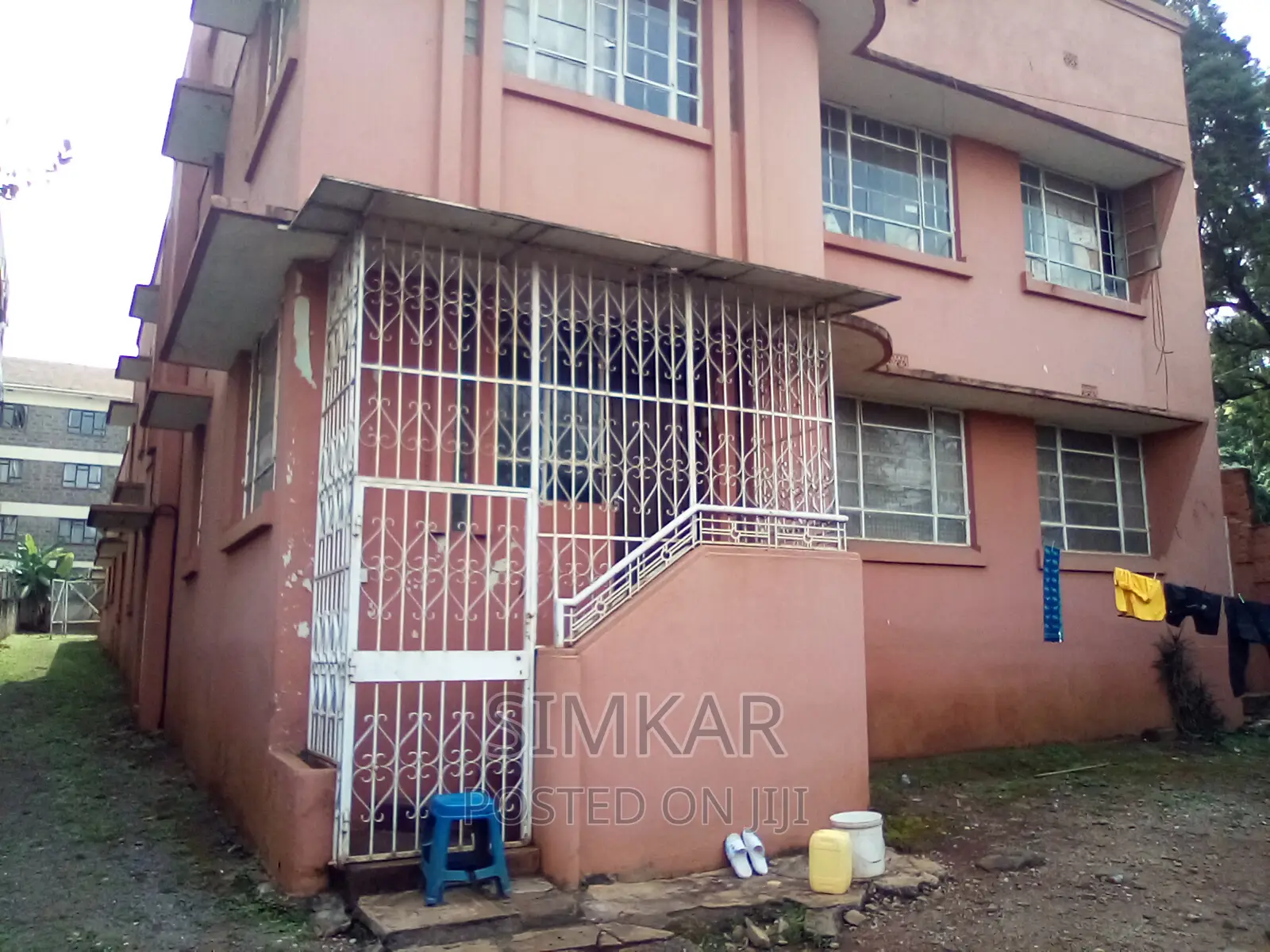 0.227-Acre Plot for Sale in Ngara