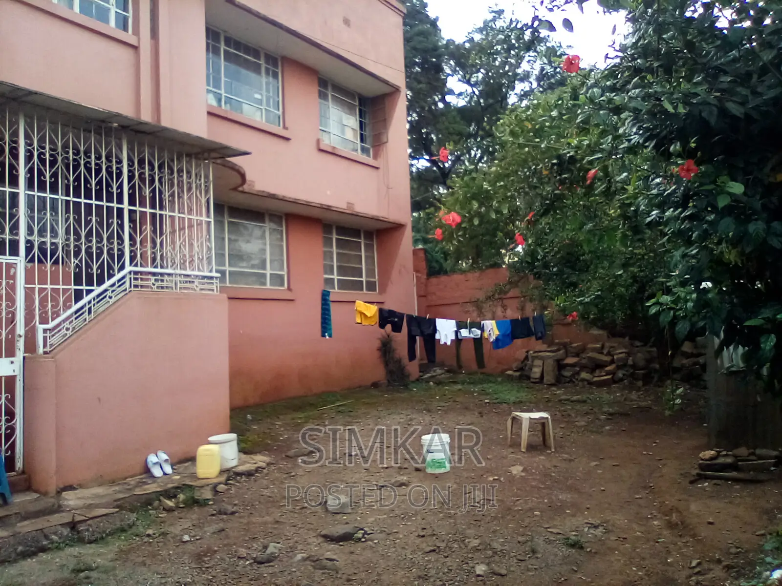 0.227-Acre Plot for Sale in Ngara