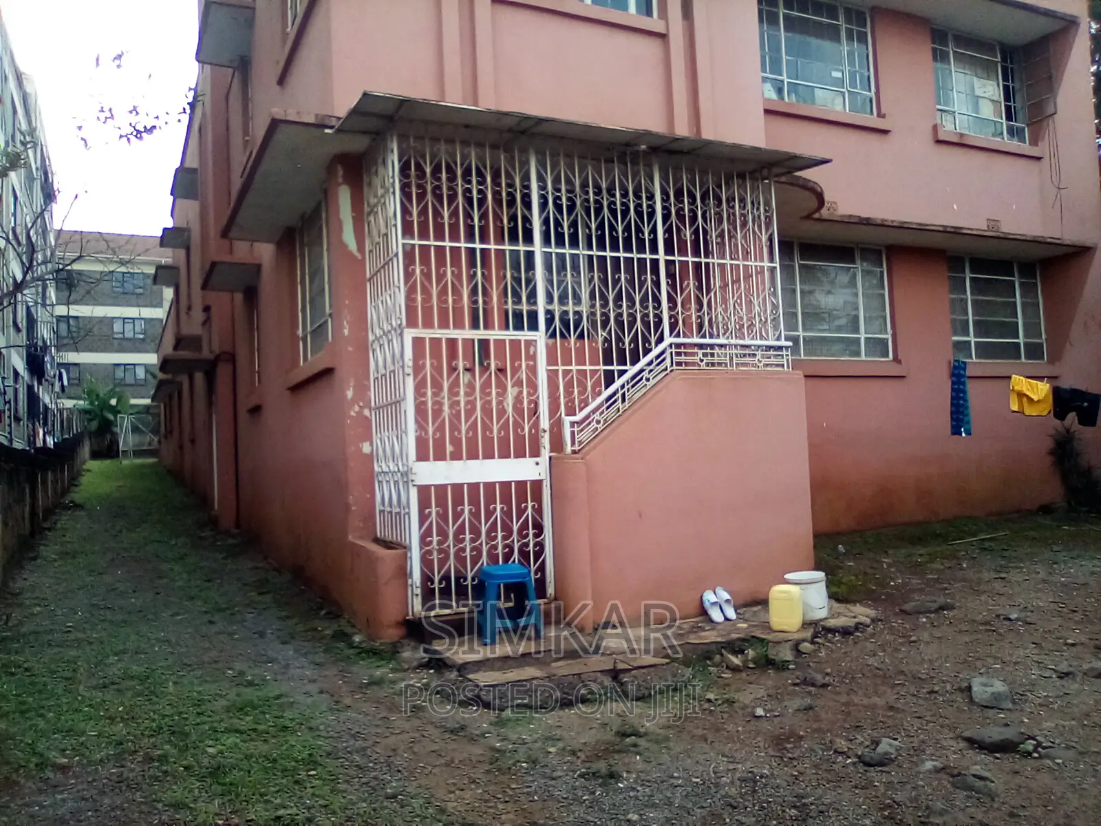 0.227-Acre Plot for Sale in Ngara