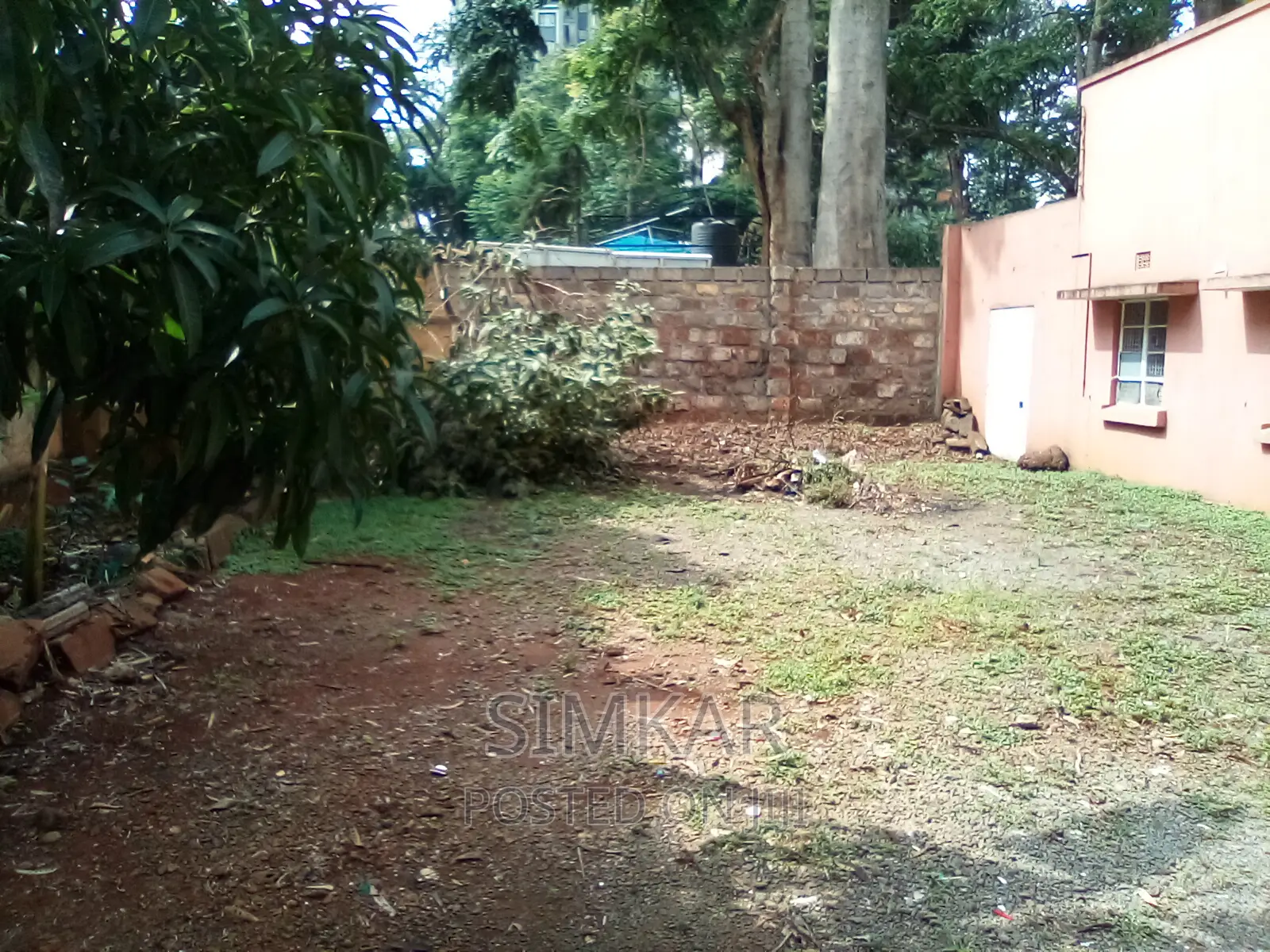 0.227-Acre Plot for Sale in Ngara