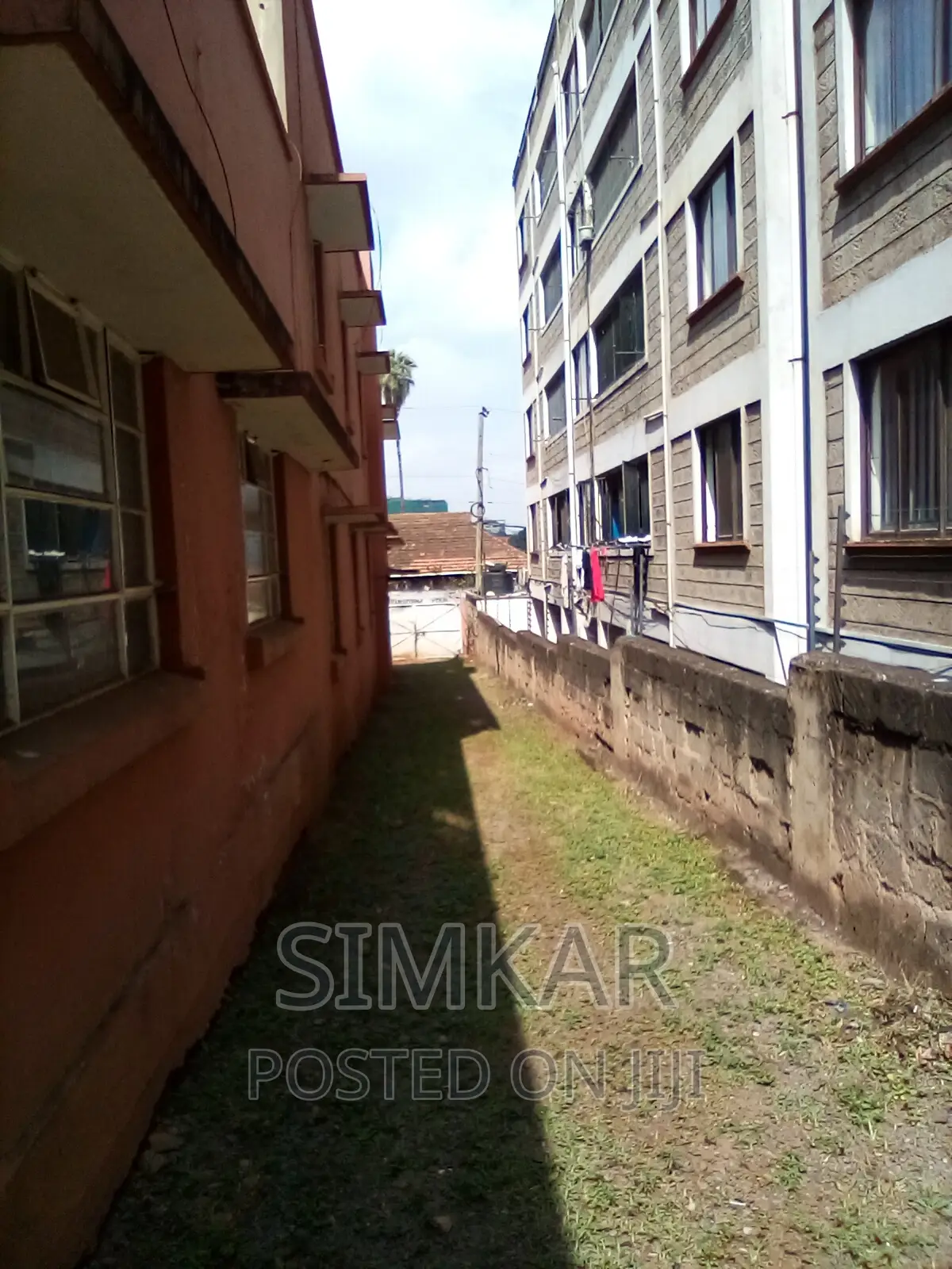 0.227-Acre Plot for Sale in Ngara