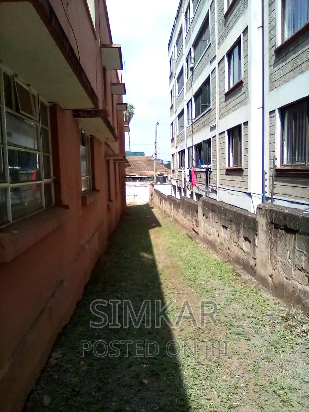 0.227-Acre Plot for Sale in Ngara