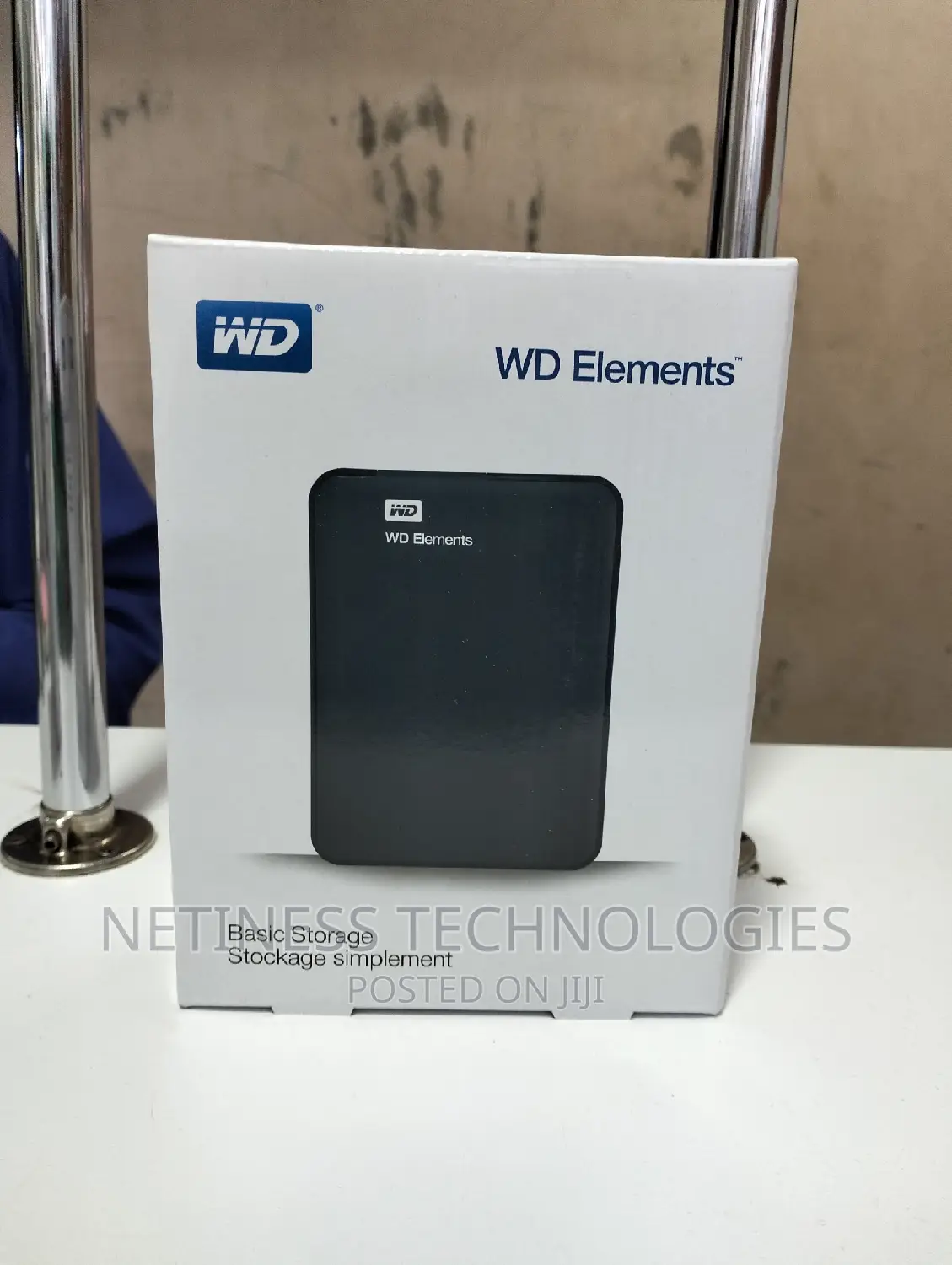 Hard Disk Case 3.0