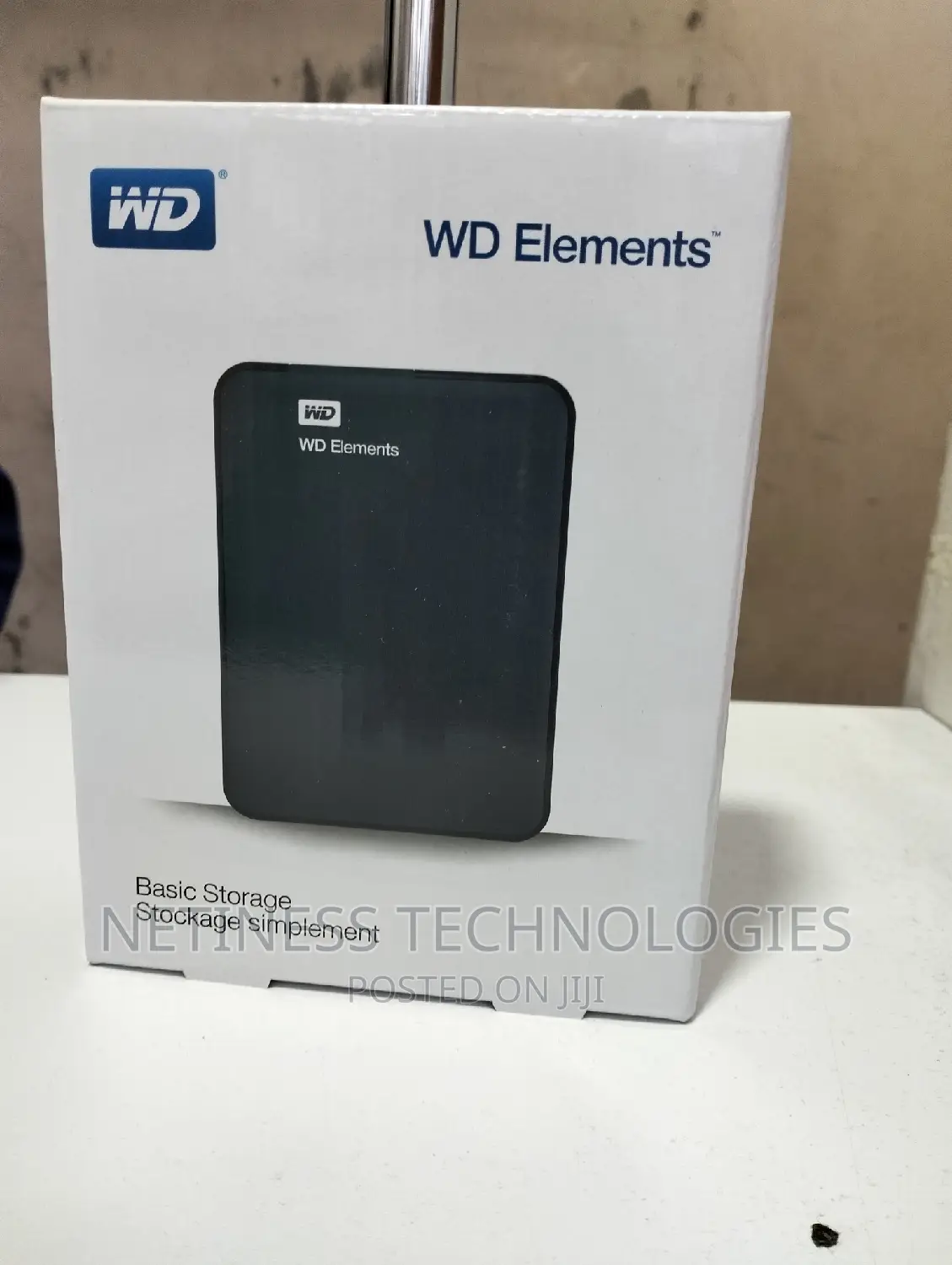 Hard Disk Case 3.0