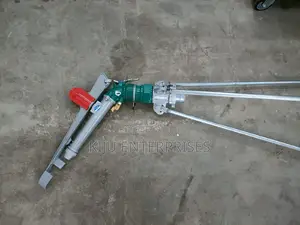 Sprinkler Sprayer Machine