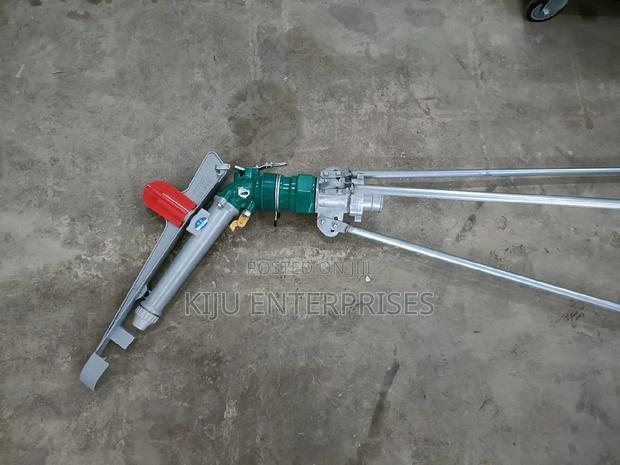 Sprinkler Sprayer Machine