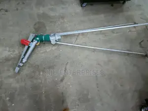 Sprinkler Sprayer Machine