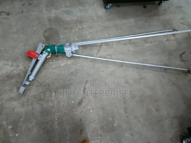 Sprinkler Sprayer Machine - thumbnail 2