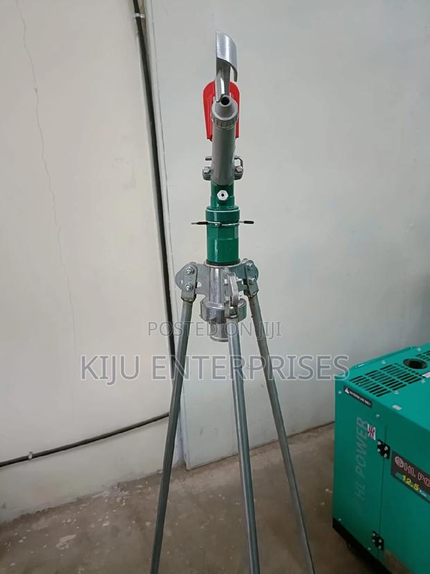 Sprinkler Sprayer Machine - thumbnail 3