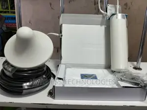 GSM Signal Booster
