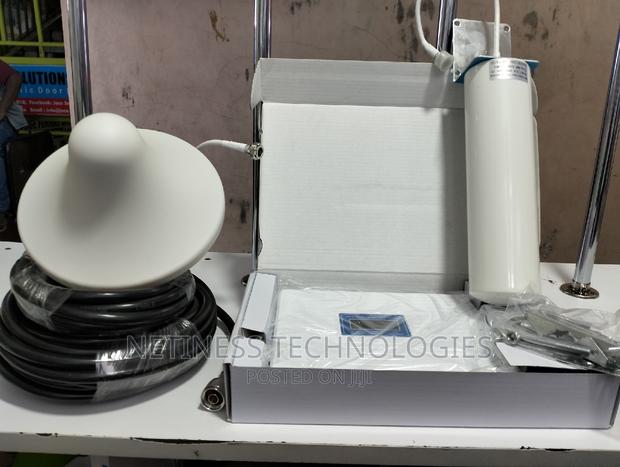 GSM Signal Booster