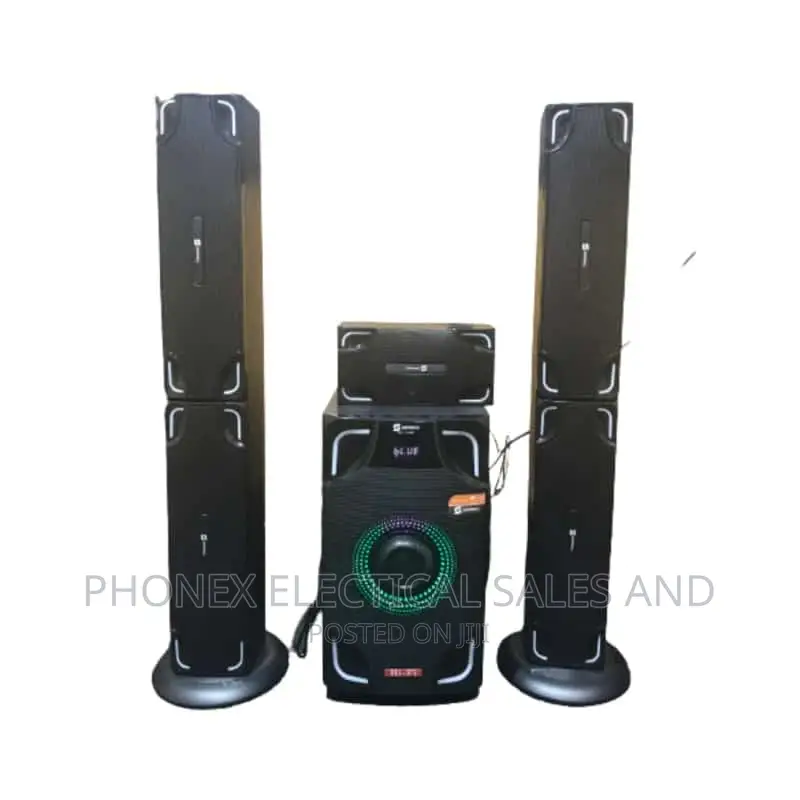SHT-1302bt Sayona Subwoofer