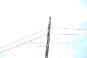 Prime Residential Plot for Sale in Kikuyu, Lusigetti.