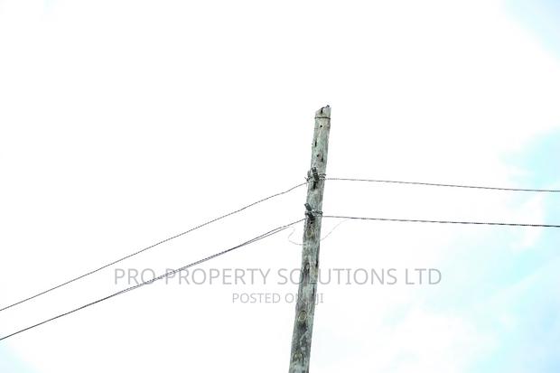 Prime Residential Plot for Sale in Kikuyu, Lusigetti. - thumbnail 4