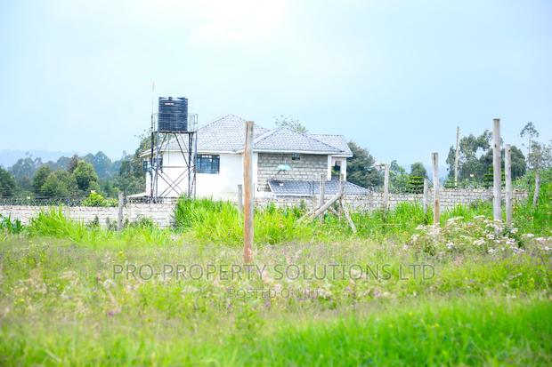 Prime Residential Plot for Sale in Kikuyu, Lusigetti. - thumbnail 8