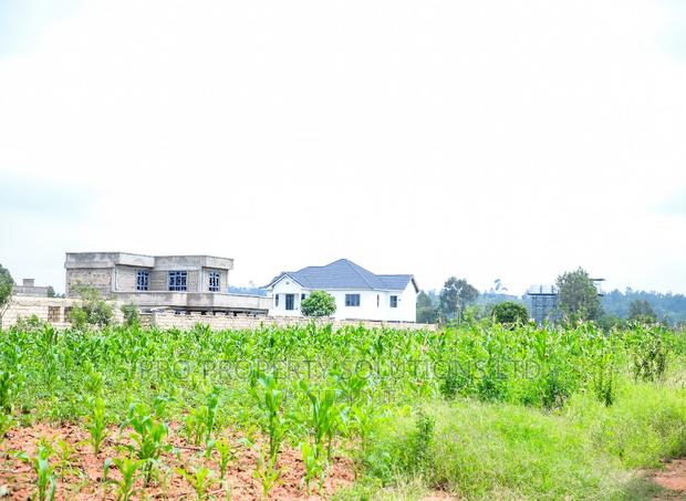 Prime Residential Plot for Sale in Kikuyu, Lusigetti. - thumbnail 12