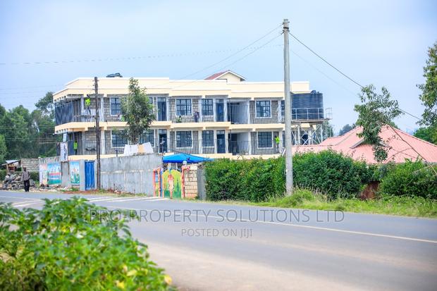 Prime Residential Plot for Sale in Kikuyu, Lusigetti. - thumbnail 14