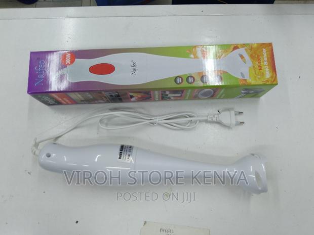 300 Watts Hand Blender - thumbnail 2