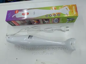 300 Watts Hand Blender
