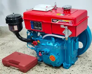 Jiantan Diesel Pump Available 10hp