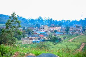Prime Residential Plot for Sale in Kikuyu, Kamangu - thumbnail 2