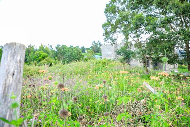 Prime Residential Plot for Sale in Kikuyu, Kamangu - thumbnail 2