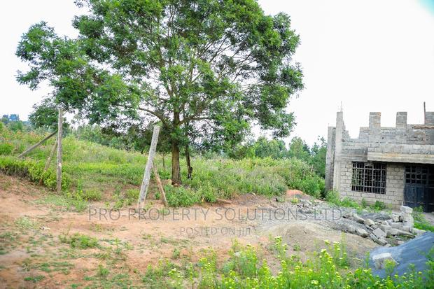 Prime Residential Plot for Sale in Kikuyu, Kamangu - thumbnail 3