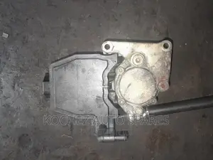 Power Steering Pump for Mercedes Benz C Class