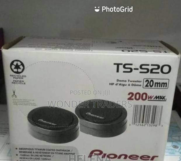 20mm Pioneer Twitter