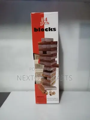 Jenga , Jenga Big Jenga Game
