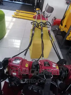 Gasoline Powered Brushcutters Now in Stock -Quality Assured