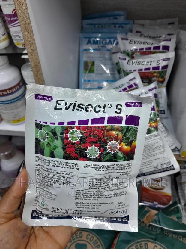 Evisect S 100g Insecticide - thumbnail 3