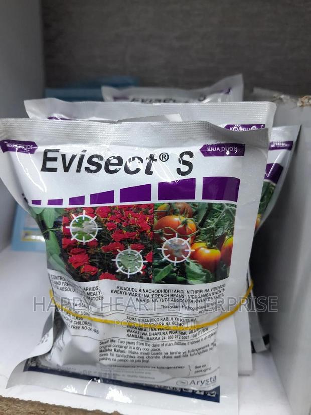 Evisect S 100g Insecticide - thumbnail 4