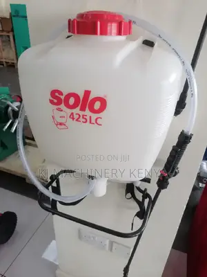 Germany Manual Solo Knapsack Sprayer Now in Stock