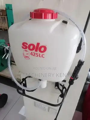 Germany Manual Solo Knapsack Sprayer Now in Stock