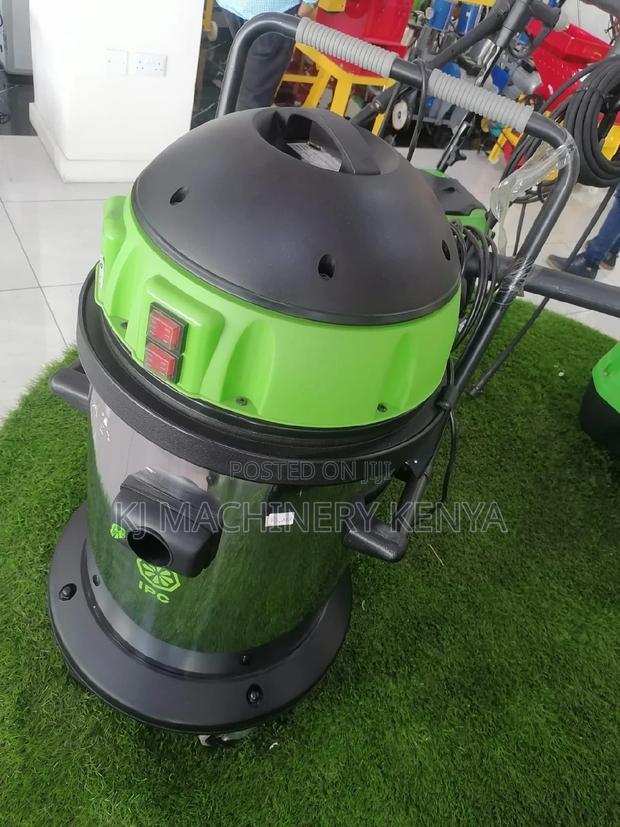 Quality Heavy Duty Carpet Cleaning Machines -Quality