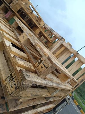 Standard Pallets 230 - thumbnail 2