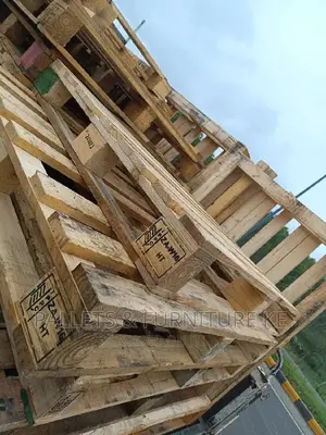 Standard Pallets 230