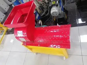 Maize Corn Sheller Electric 5hp Motor Driven