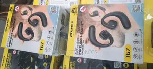 Awei T67 Air Conduction TWS Bluetooth Earbuds