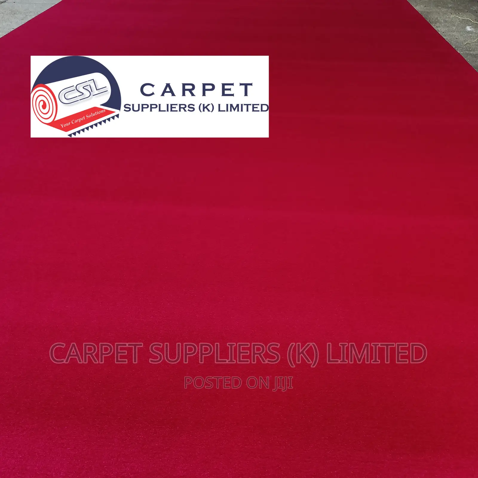 Red Carpet